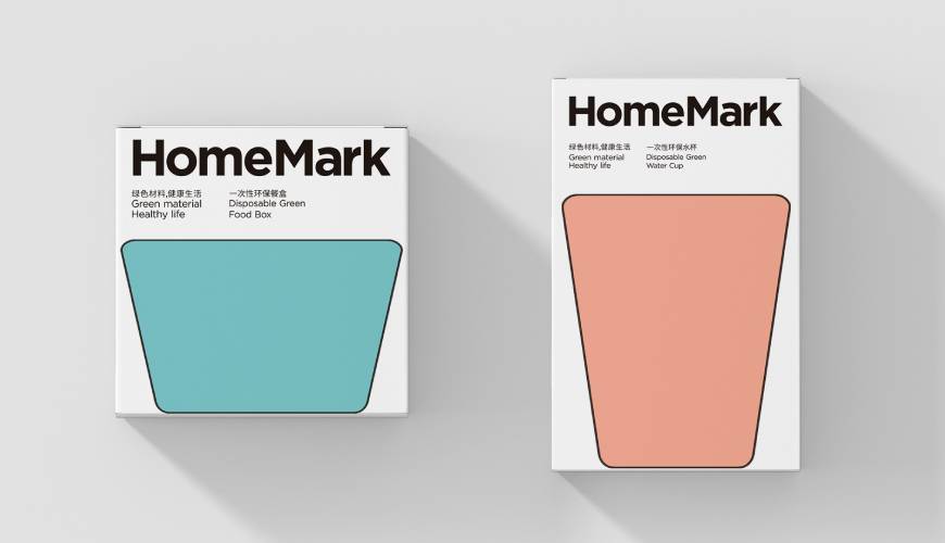 莱山区VI设计报价标准