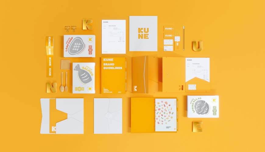 莱山区VI设计的品牌投资回报率