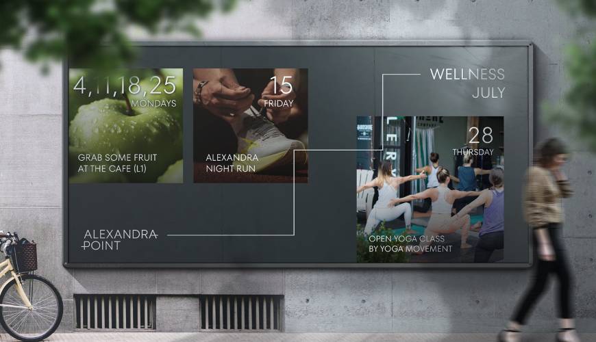 莱山区VI设计公司如何进行品牌审核