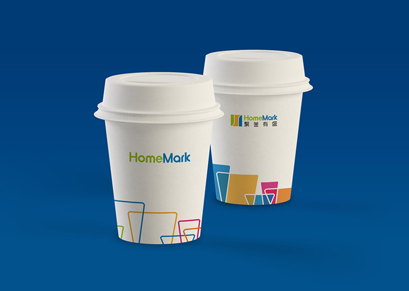 莱山区VI设计可以影响公司的后期发展