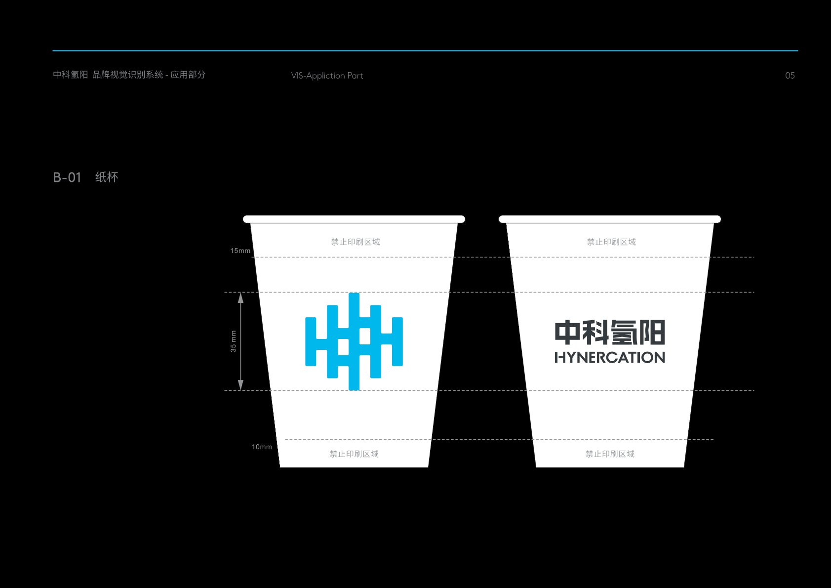 莱山区VI设计公司的发展说明很多企业逐渐的成型