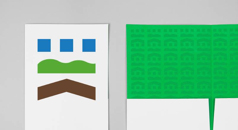 莱山区VI设计：赋能城市企业品牌崛起的核心引擎