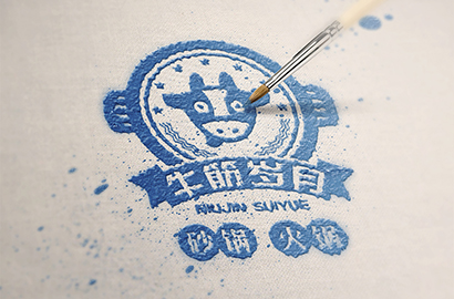 莱山区VI设计：解码城市文化，打造专属视觉名片