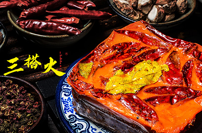 莱山区VI设计：城市与企业品牌联动的视觉纽带